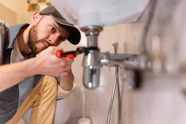 Best Trenchless Pipe Repair  in East Shoreham, NY