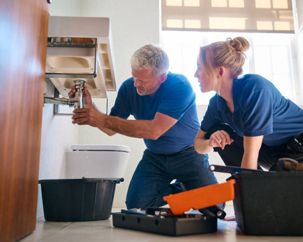 Best Plumbing System Maintenance  in East Shoreham, NY